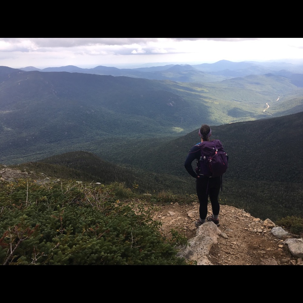 Meet your Posher, Casey